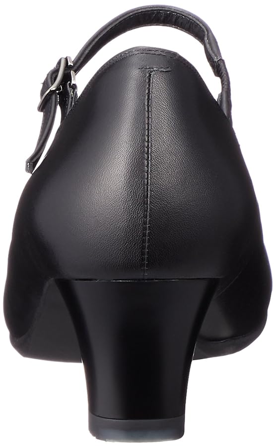 アシックス ペダラ アンクルストラップ付 レザーパンプス23.5cm 3E 81JSDnmGJgL._AC_SL1500_.jpg